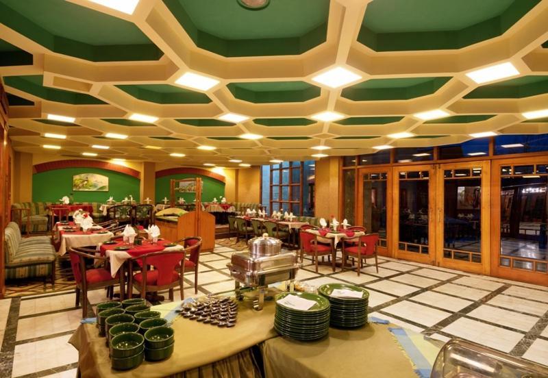Hotel Shingar Regency Manāli Exterior foto