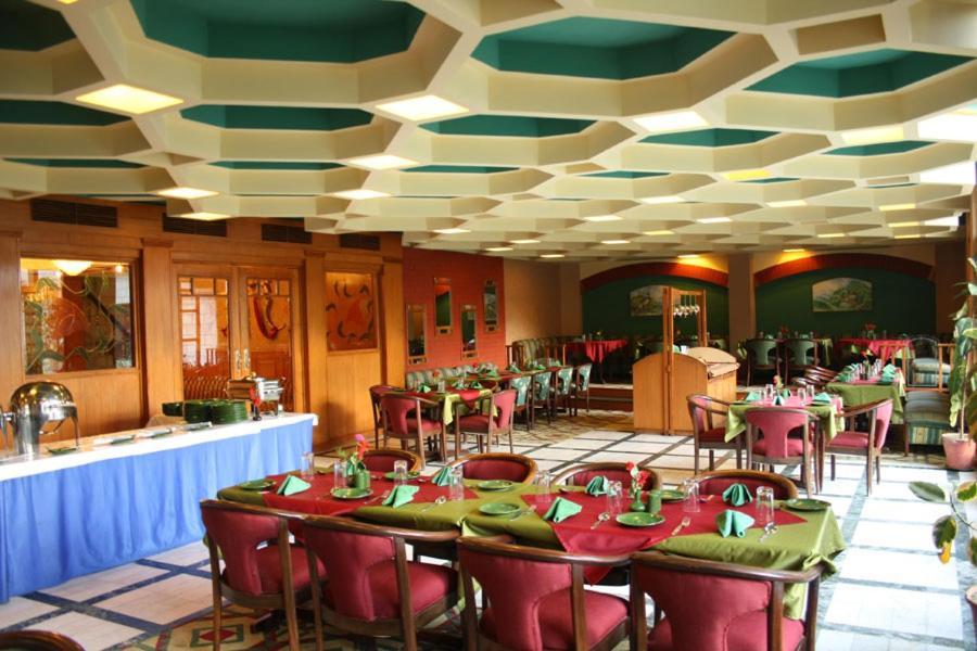 Hotel Shingar Regency Manāli Exterior foto