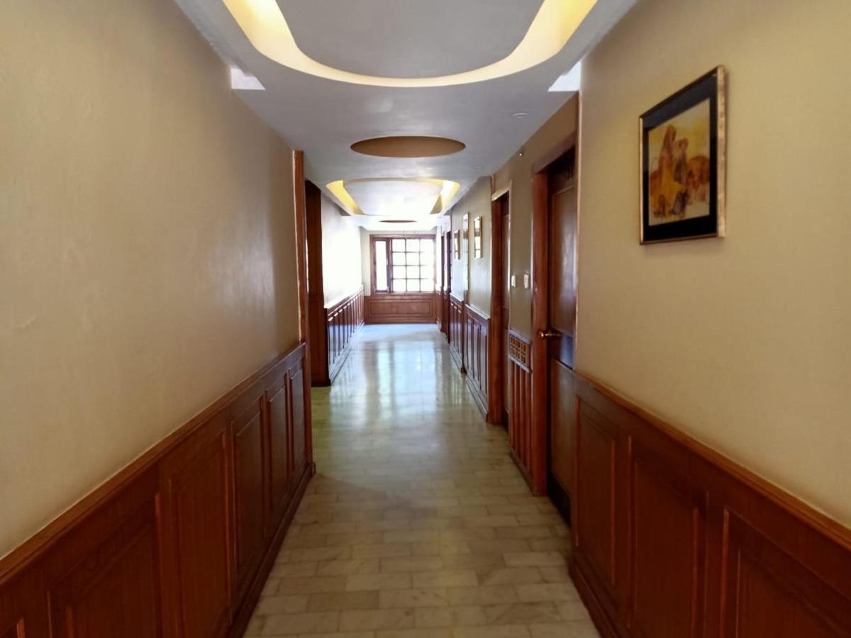 Hotel Shingar Regency Manāli Exterior foto